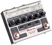 Crumar Burn simulateur d'enceinte rotative pédale d'effet pour clavier et guitare