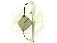 Ac Rolcar 01.7702 raamwikkelhandgrepen