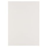 Vaessen Creative Cardstock Linnenkarton A4-25 st. - Off-white (Beige)