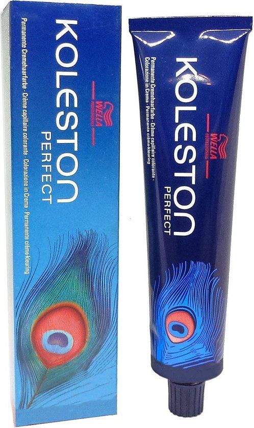 Wella Koleston Perfect 7/73 - 60ml
