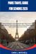 PARIS TRAVEL GUIDE FOR SENIORS 2026