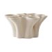 Fiordo Petit Vase Blanc Cassé