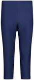 C.P.M. CMP Legging 3/4 Vrouw Blauw M