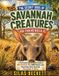 The Libri GmbH The Secret Jobs of Savannah Creatures for Tweens Ages 8-12