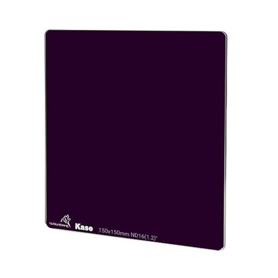Kase KW150 150x150 filter ND16