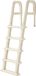 VEVOR Pool Ladder 5-Step 2 Leuningen Zwembad Instap 136kg voor 122-137cm Zwembaden