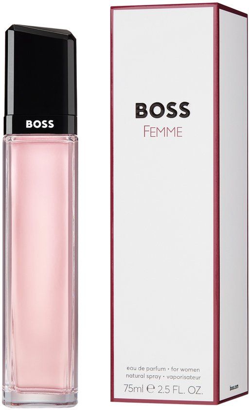 Hugo Boss Parfum / 75 ml / Vrouwen