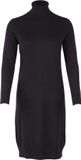 Saint Tropez U6801, MilaSZ Rollneck Dress Dames Jurk - Maat XL