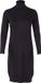 Saint Tropez U6801, MilaSZ Rollneck Dress Dames Jurk - Maat XL