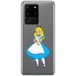 ERT GROUP mobiel telefoonhoesje voor Samsung S20 ULTRA / S11 PLUS origineel en officieel erkend Disney patroon Alice 010