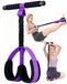 Abdominal Trainer met 25 kg Weerstandsband
