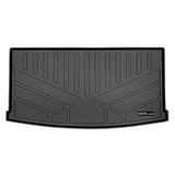 MAXLINER All Weather Cargo Liner Vloermat Achter 3e Rij Zwart voor 2018 Volkswagen Atlas