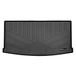 MAXLINER All Weather Cargo Liner Vloermat Achter 3e Rij Zwart voor 2018 Volkswagen Atlas