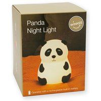Winkee Slaaplampje Panda