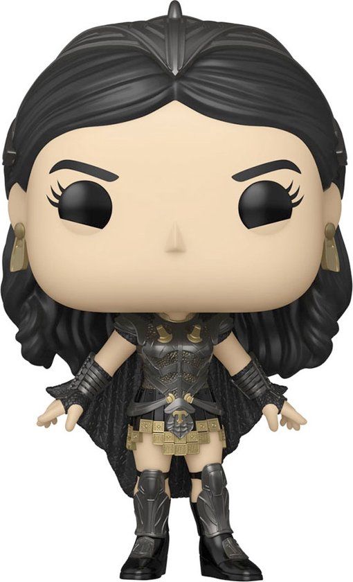 Funko Pop! - Shazam 2: Fury of the Gods - Kalypso Figure