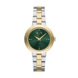 Armani Exchange AX5176 Dames Horloge 36mm - Multi