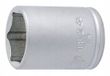UNIOR Dop 1/4" 10mm