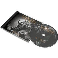 Wyrd