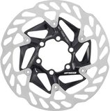 FSA K-Force WE Disque de frein 6-bouts, argent