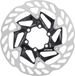 FSA K-Force WE Disque de frein 6-bouts, argent