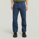 G-Star 5620 3D Regular Jeans Heren Blauw 31/32