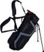 Skymax Standbag Zwart/Rood/Grijs 2025