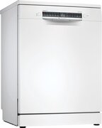 Bosch SMS4HKW06E - Serie 4 - Vrijstaande Vaatwasser - Wit