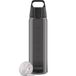 SIGG 6207.80 gourde Usage quotidien 750 ml Tritan Anthracite
