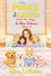 Puppy Mookie & Calvin Save the Day In New Orleans (Book 1): How Two Silly Dogs Found Mommy Bunny & Baby Bunny