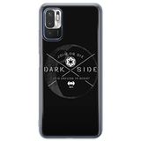 ERT GROUP mobiel telefoonhoesje voor Xiaomi REDMI NOTE 10 5G / POCO M3 PRO origineel en officieel erkend Star Wars patroon 011
