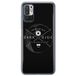 ERT GROUP mobiel telefoonhoesje voor Xiaomi REDMI NOTE 10 5G / POCO M3 PRO origineel en officieel erkend Star Wars patroon 011