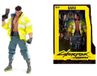 Jada Cyber Punk David 15 cm Actiefiguur
