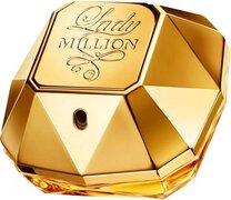 Paco Rabanne Lady Million Eau de Parfum eau de parfum / dames