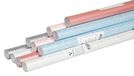 Clairefontaine 211422AMZC - Een Doos van 10 Rollen Iriserende Kraft Cadeaupapier