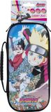 Konix Boruto - Beschermhoes - Opbergcase Nintendo Switch - Hardcase - Fly