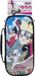 Konix Boruto - Beschermhoes - Opbergcase Nintendo Switch - Hardcase - Fly