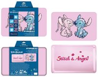 LYO Tray Lyo Storage 2.0 Stitch&Angel roze