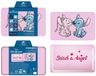 LYO Tray Lyo Storage 2.0 Stitch&Angel roze