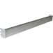 TED rail/support en aluminium voor frame M750 tot M1500