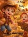 A New Baby Sister: Parley´s Adventures
