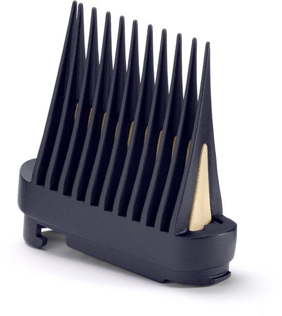 BaByliss Air Power ACAS6550PIK accessoire voor haardrogers/föhns Kam/Pik