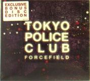 Forcefield Pias Uk Cd