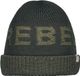 Barts Rebeller Beanie Muts Heren Groen One Size