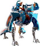 Giga Bots Giga Bots Gigabot Energy Core Torbot - Giant Beast Actiefiguur