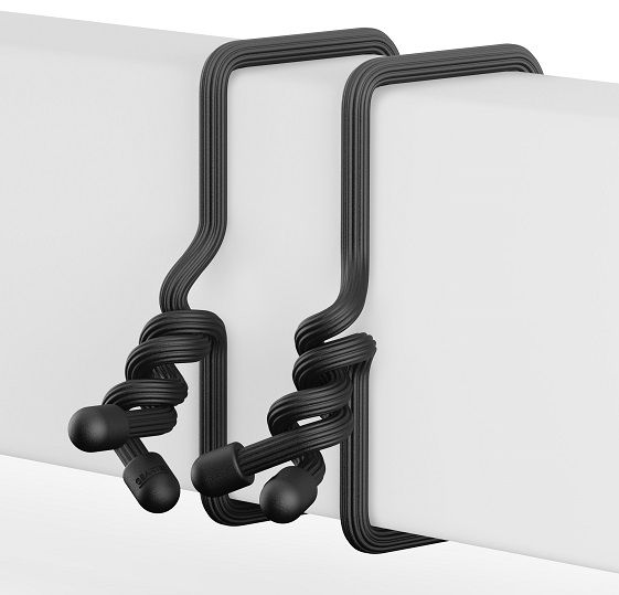 GoPro Mount Set for HERO - Black