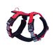 Nobby DAILY WALK COMFORT, rood, M: Borst: 36-48 cm, Buik: 57-76 cm, 1 stuk