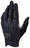 Leatt 4.0 Lite Handschoenen Blauw S Man