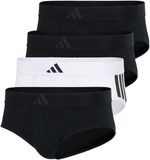 ADIDAS SPORTSWEAR Adidas Slip Active Flex Cotton 3 Stripes