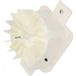BEKO 4362090300 Ventilateur de réfrigérateur
