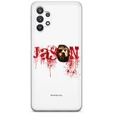 ERT GROUP Samsung A32 5G Hoesje - Friday the 13th 001